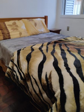 Apartamento 2 quartos